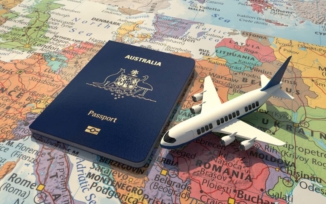 Simplify the process of Australian Immigration with Migrate 2 Oz